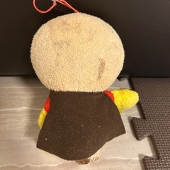 アンパンマン ぬいぐるみの画像