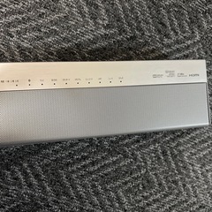 Panasonicスピーカーの画像