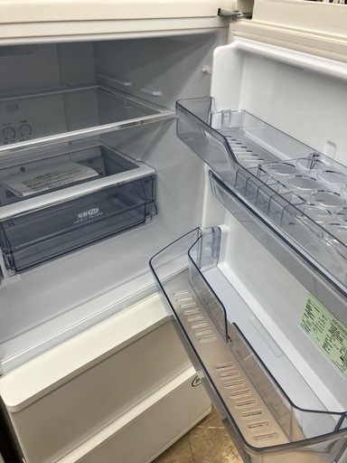 238L冷蔵庫 AQUA/アクア 2021年製 AQR-SV24K No.5609● ※現金、クレジット、スマホ決済対応