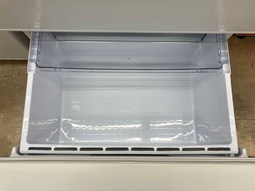 238L冷蔵庫 AQUA/アクア 2021年製 AQR-SV24K No.5609● ※現金、クレジット、スマホ決済対応