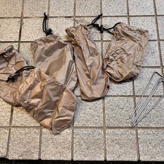 コールマン Coleman クイックアップシェード テント キャンプ アウトドア レジャー ギアの画像