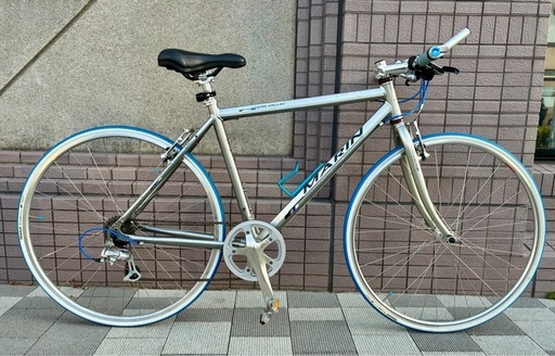 ?クロスバイク SPECIALIZED SIRRUS2.0 参考価格 : 88，000円の通販は 