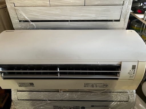 ダイキン2.2kw6畳