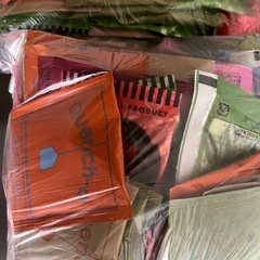 ランダムで　スープやお茶など　①の画像