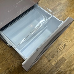 ジモティー特別価格🉐MITSUBISHI製★大型冷蔵庫★455L★右開きそうか★6ヶ月間保証付きの画像