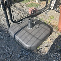 パラソルの画像