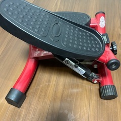 値下げ中❗️健康ステッパー　ナイスデイの画像