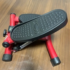 値下げ中❗️健康ステッパー　ナイスデイの画像