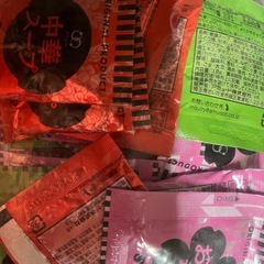 ランダムです　スープやお茶など　②の画像