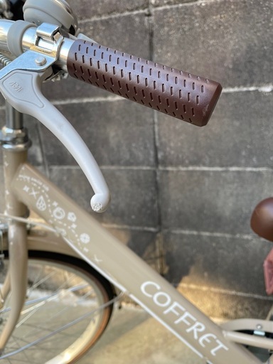 ２２インチ★こども自転車★