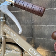 ２２インチ★こども自転車★の画像