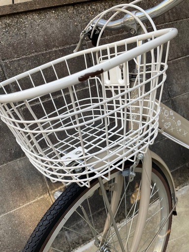２２インチ★こども自転車★