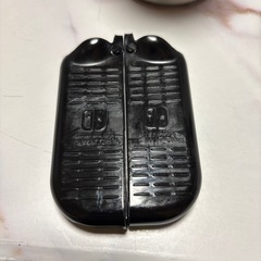 スプラトゥーン　ジョイコンカバーの画像