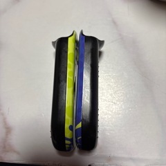 スプラトゥーン　ジョイコンカバーの画像