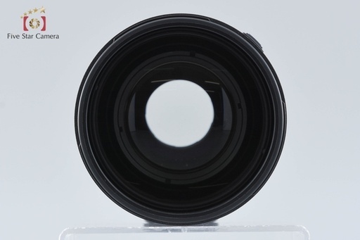 【中古】Nikon ニコン AF NIKKOR 80-200mm f/2.8 D ED New