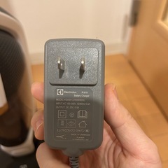 Electrolux(エレクトロラックス) 掃除機 の画像