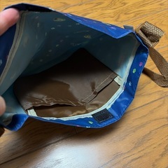 ショルダーバッグの画像