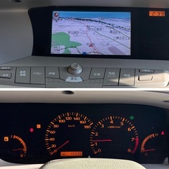 【希少】セドリック 250L FOUR 4WD NAVIエディションIIの画像