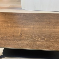 【22日まで掲載】ローテーブル　テレビ台　の画像