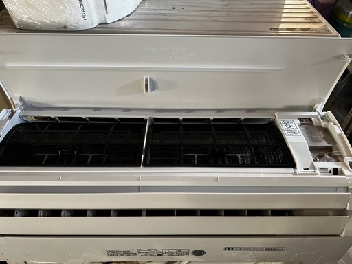 パナソニック5.6kw 16-18畳用2018年製
