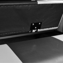 200系　ハイエース　HERIOSベッドキットの画像