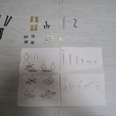 （現金取引も可です）IKEA SUNDVIK スンドヴィーク ホワイトの画像