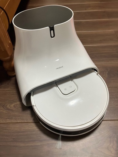 ロボット掃除機Q11 ジャンク品 (藤慎) 松江しんじ湖温泉の生活家電