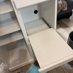 レンジ台 (引き取り限定)の画像