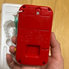 アンパンマン　はじめてスマートフォンの画像