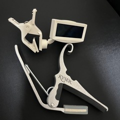 YAMAHAギター LS6の画像