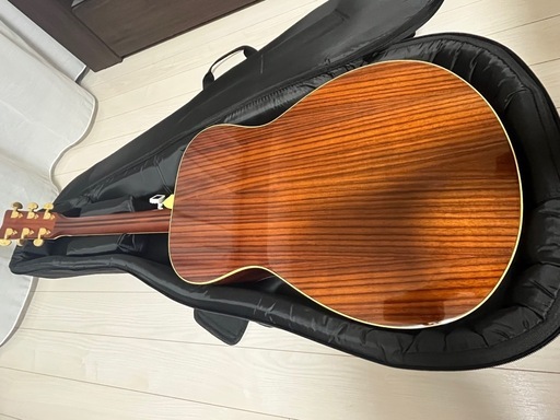 YAMAHAギター LS6