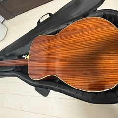 YAMAHAギター LS6の画像