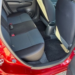 日産　ノート　平成25年式　47,000kmの画像