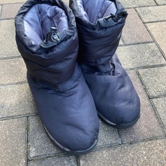 スノーブーツの画像