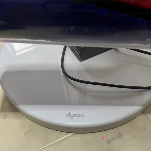 Dyson V11 Fluffy SV14 FF＋スタンドセット