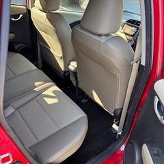 ホンダ　フィットシャトルバイブリッド　H24年式　117,000kmの画像