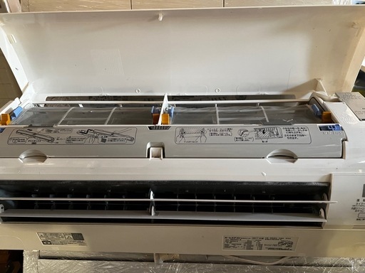 ダイキン2.2kw6畳