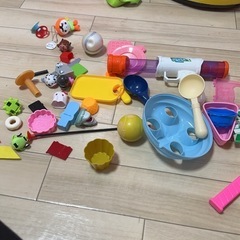 オモチャの画像