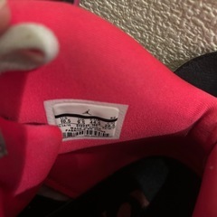 NIKナイキ ジョーダン　スニーカー　　の画像