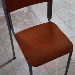 学童椅子の画像