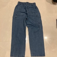 WEGOパンツ   の画像