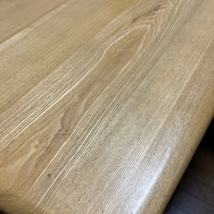 ダイニングテーブル&チェアの画像