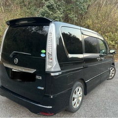 C26セレナの画像