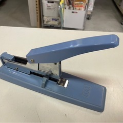 MAX　マックス　3D多用途型　ホッチキス　HD-3D　スタップラー　ホチキス　事務　オフィス　作業　専用針付属　動作確認済　中古　③の画像