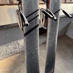  スキー板
の画像