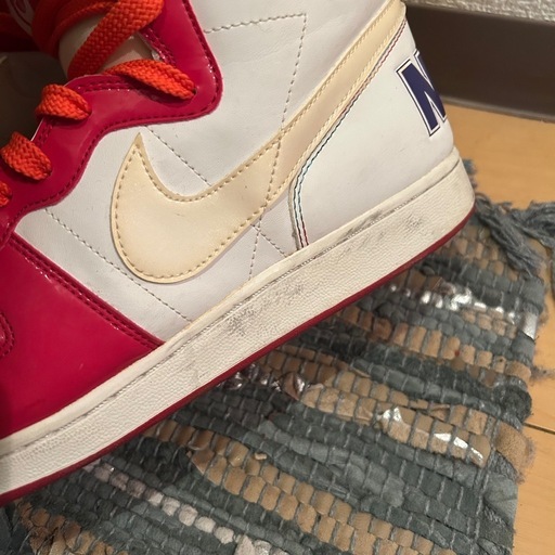 NIKE ナイキ　ターミネーター　スニーカー