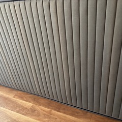 【ほぼ新品】シングルマットレスの画像