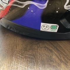 フルフェイスセットの画像