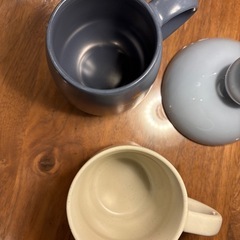 NY限定Starbucksマグカップ
の画像