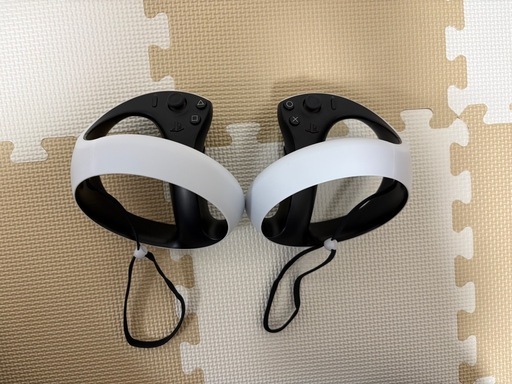 PlayStation5 VR2 